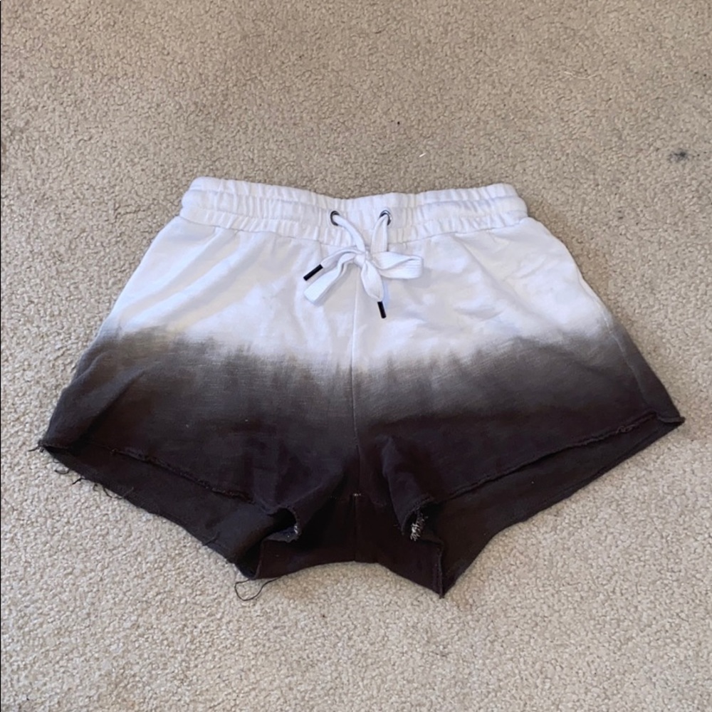 Forever 21 comfy shorts